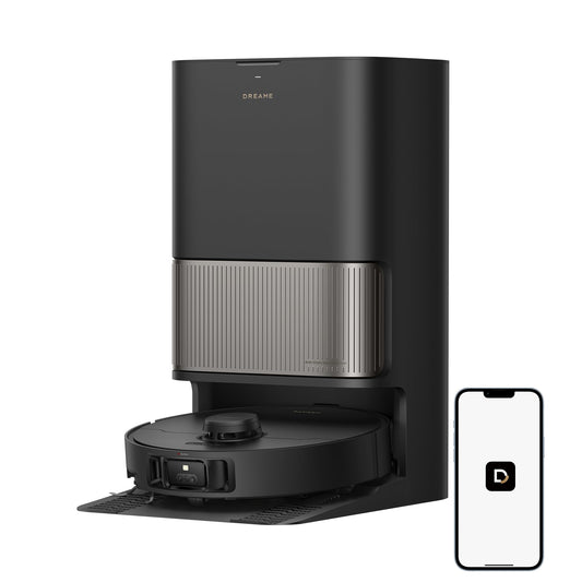 Dreame L40s Pro Ultra Saugroboter mit Wischfunktion
