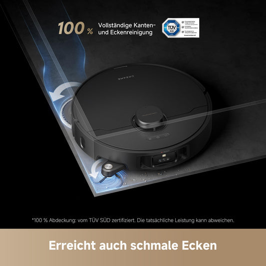 Dreame L40s Pro Ultra Saugroboter mit Wischfunktion