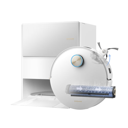 Dreame Aqua10 Ultra Roller Complete Saugroboter mit Wischfunktion